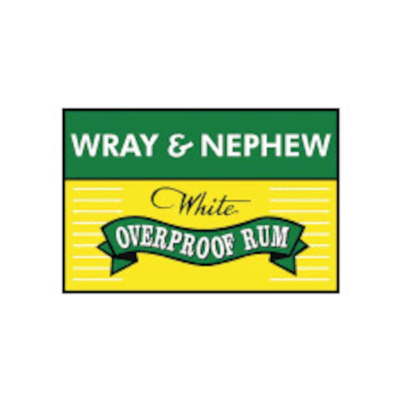 Wray and Nephew